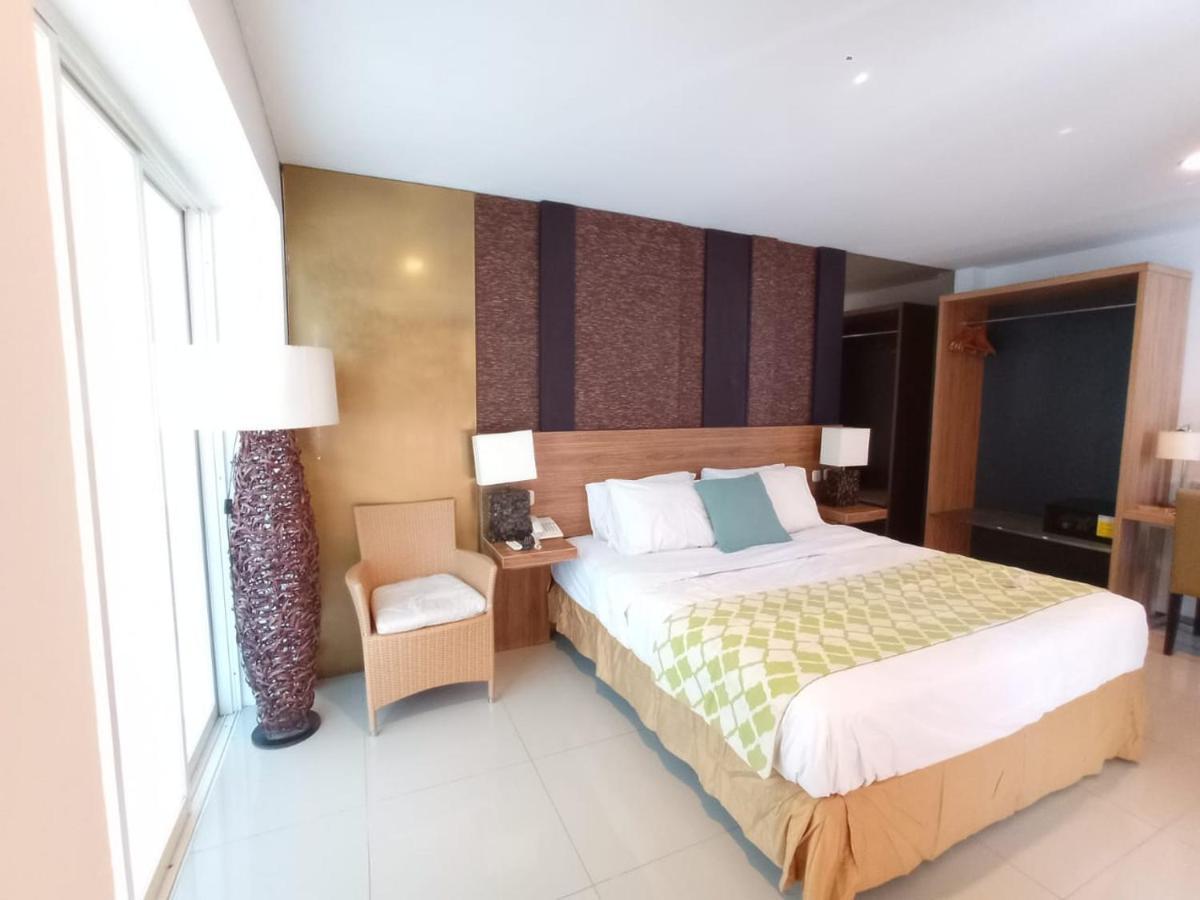 Villa Nueve Springleaf *