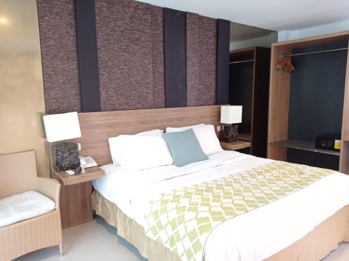 Nueve Springleaf Villa Nusa Dua (Bali)